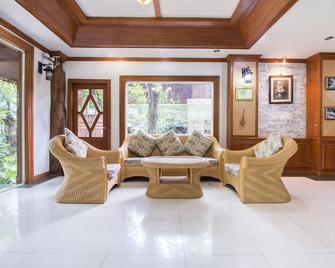 Piyapruk Resort - Nakhon Ratchasima - Lobby