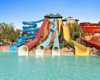 Labranda Aqua Fun Club Marrakech - Sidi Abdellah Ghiat - Pool