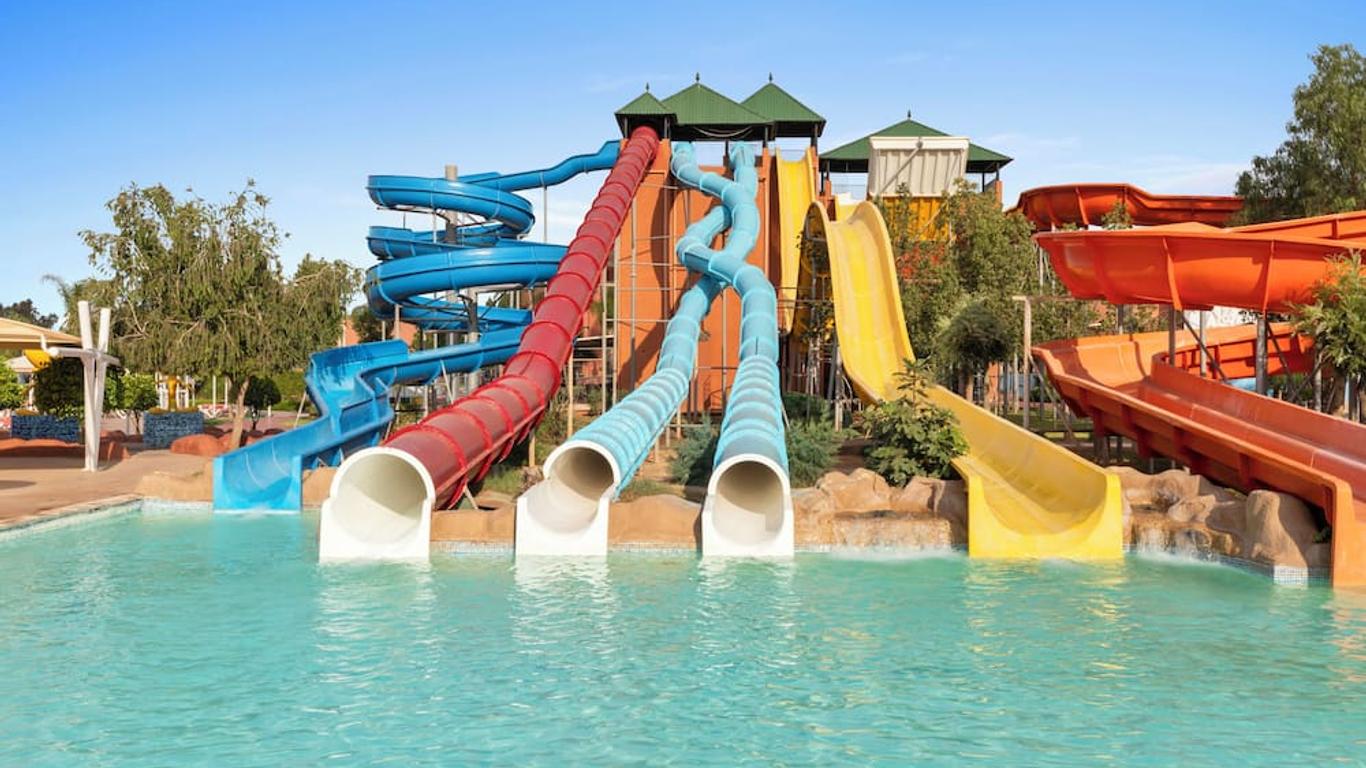 نادي لابراندا أكوا فون