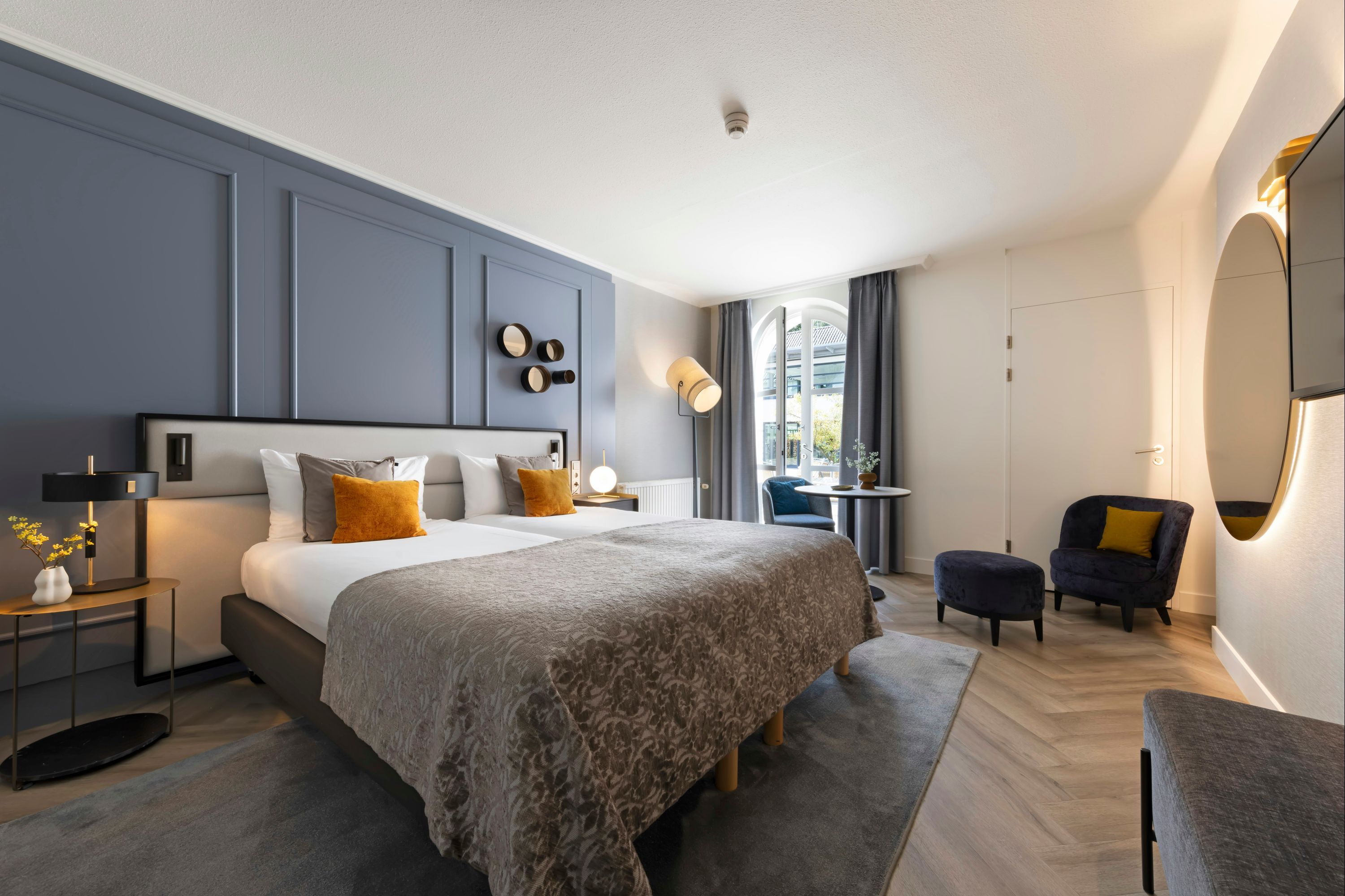 بيلدربيرغ كاستيل فالسبروك