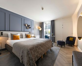 Bilderberg Kasteel Vaalsbroek - Vaals - Habitación