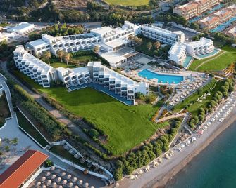 Paralos Rodos Lifestyle - Kolympia