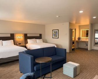 Holiday Inn Express Pendleton By IHG - Pendleton - Soverom