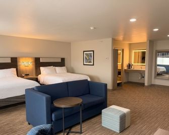 Holiday Inn Express Pendleton By IHG - Pendleton - Quarto
