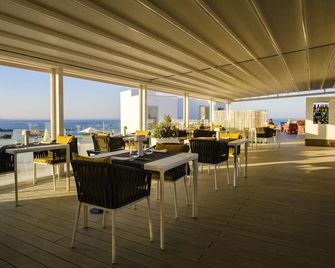 Five Flowers Hotel Formentera member of Meliá Collection - Es Pujols - Balcó