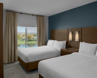 Residence Inn by Marriott St. George - Washington - Habitación