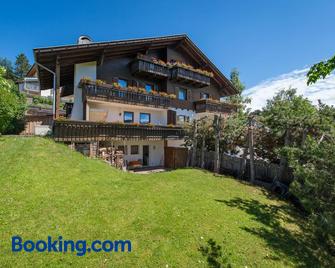 Garni-Residence Villa Paul - Deutschnofen - Building