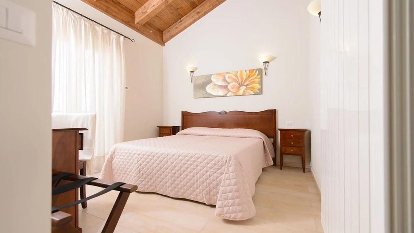 La Dimora di Federico