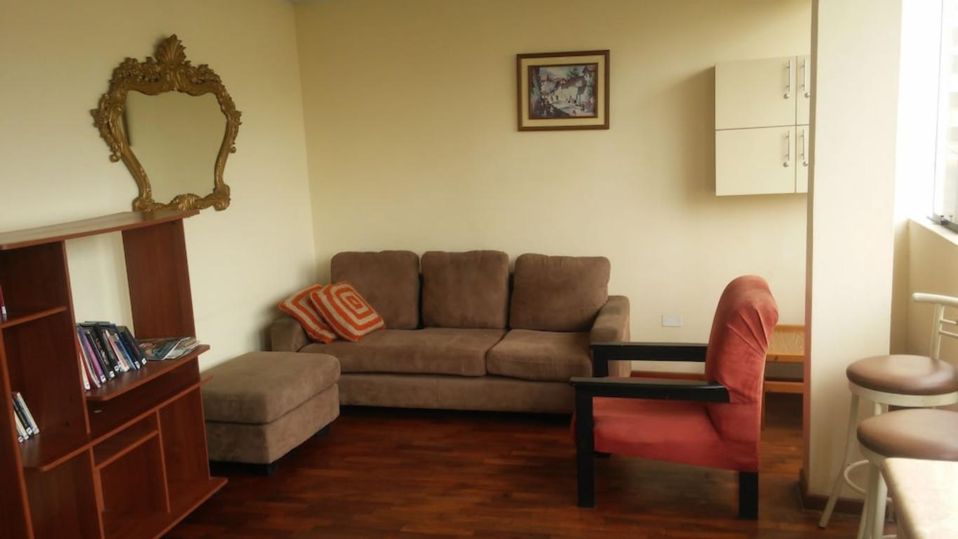 Casa Familia Carrasco