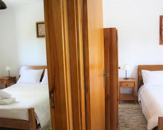 Casa da Maria Moca - Fátima - Bedroom
