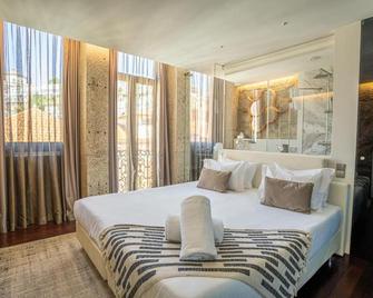 Charm By Yoursporto - Vila Nova de Gaia - Habitación