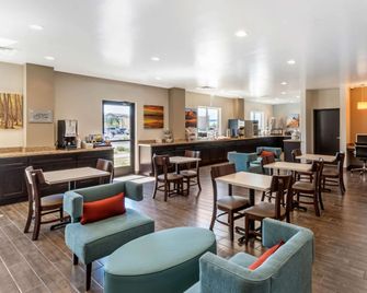 MainStay Suites Denver International Airport - Denver - Restaurante