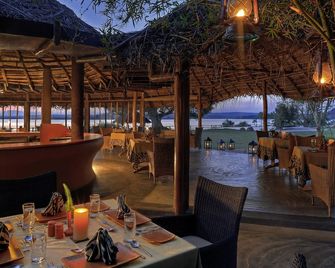 Evolve Back Kabini - Gundattur - Restaurant