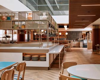 Mercure Melbourne Doncaster - Doncaster - Restaurante