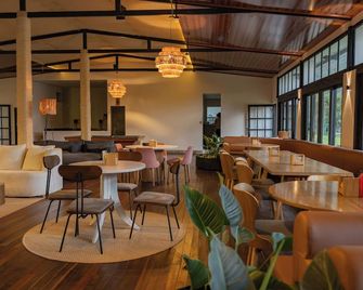 Dreamer Cocora - Salento - Restaurante