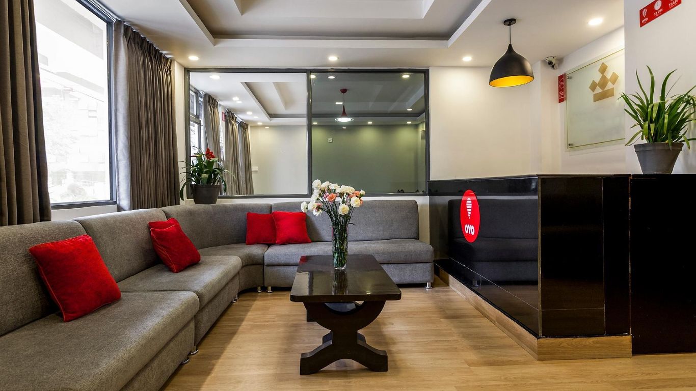 OYO 123 Hotel Prince Plaza