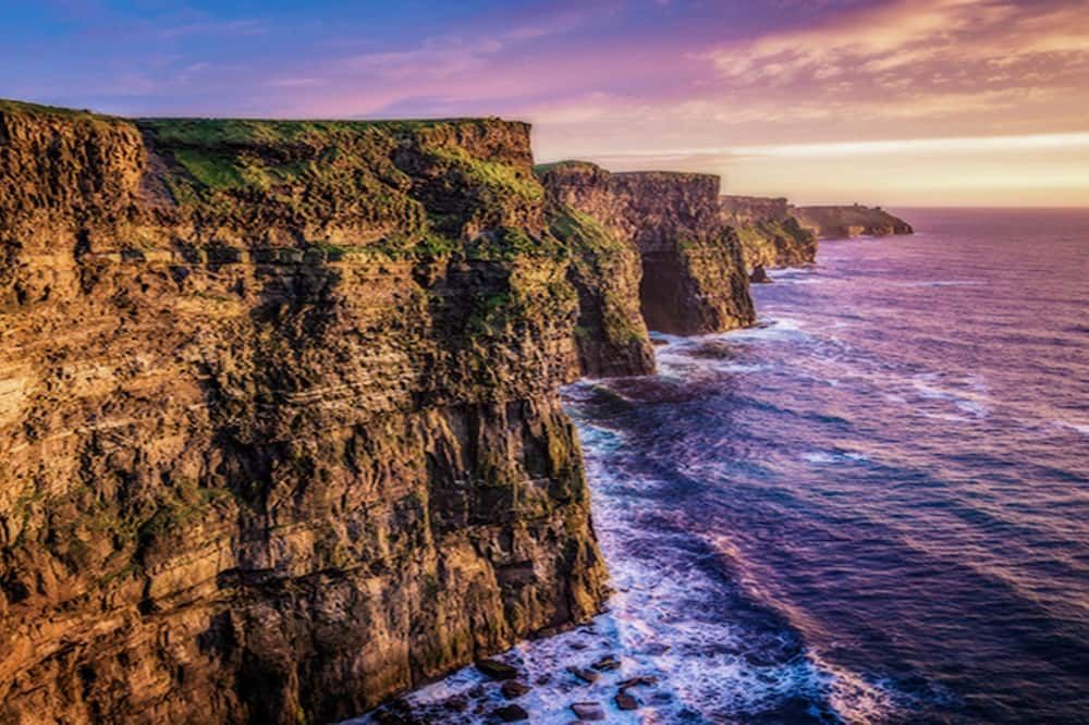 Doolin Inn - Doolin - Buiten zicht
