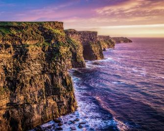 Doolin Inn - Doolin - Buiten zicht