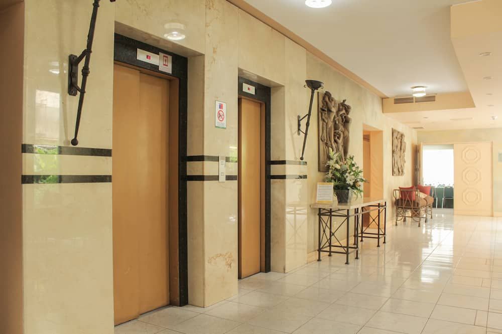 Hotel Leonardo da Vinci thumbnail 3