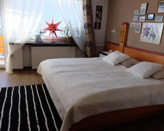 Willa Pod Aniolem - Szczyrk - Schlafzimmer