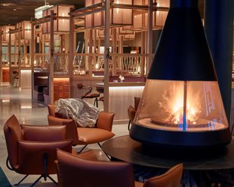 Scandic Kiruna - Kiruna - Lobby