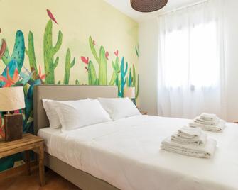 Italianway - Ottoventi Apartments - Lampedusa - Habitación