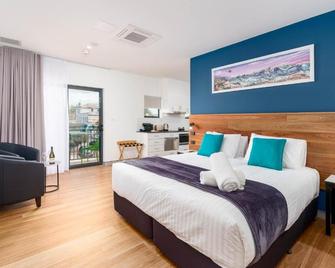 Hunter Studios - Maitland - Maitland - Bedroom