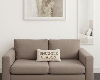 St Michaels house - Leeds - Sala de estar