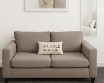 St Michaels house - Leeds - Living room
