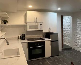 Long-term renters welcome (20% discount) 3-room apt in prime area of Brooklyn. - Brooklyn - Cozinha