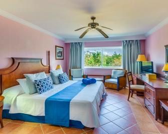 Grand Memories Santa Maria - Cayo Santa María - Habitación