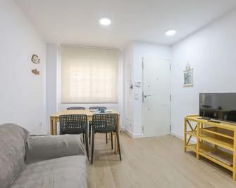 Delfin -Punta Umbria- - Punta Umbría - Living room