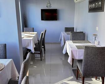 Lonca Butik Hotel - Giresun - Restaurant