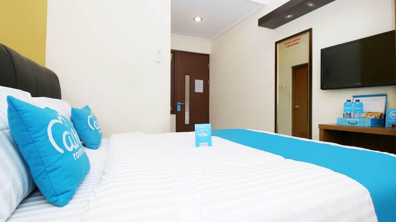 Airy Syariah Csb Garuda Raya 20 Cirebon