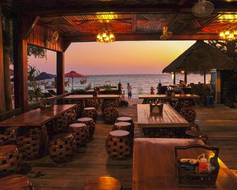 Anda Resort - Ko Lipe