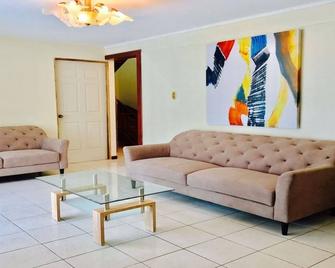 Mango Boulevard Hotel - San Jose - Sala