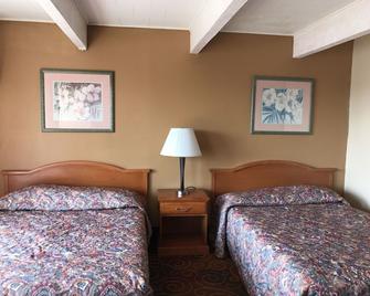 Lafontana Motel - Seaside Heights - Kamar Tidur