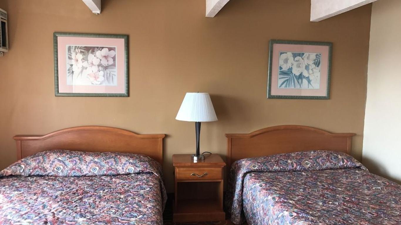 Lafontana Motel