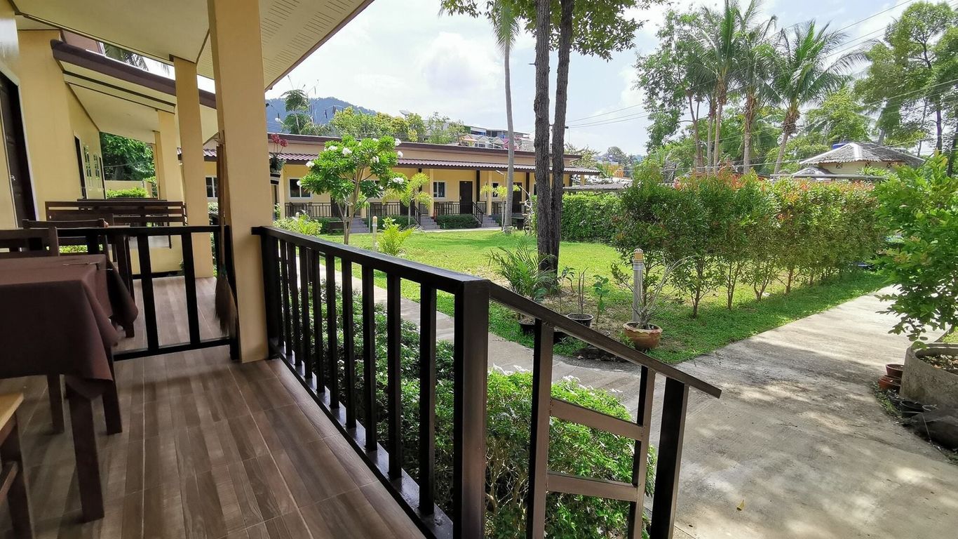 Ser-en-dip-i-ty Resort (SHA Extra Plus)