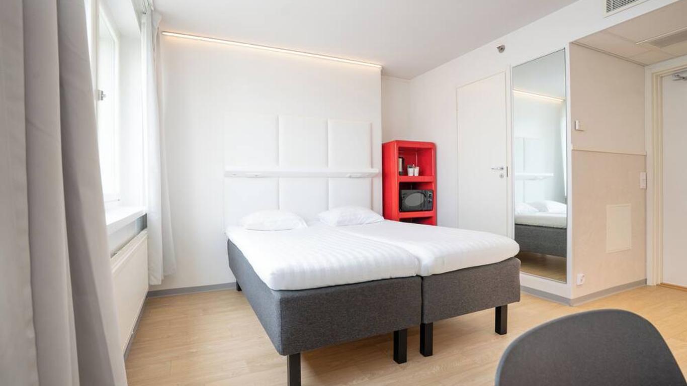 Omena Hotel Jyväskylä