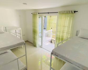 Truly Hostel Kandy - קאנדי - חדר שינה