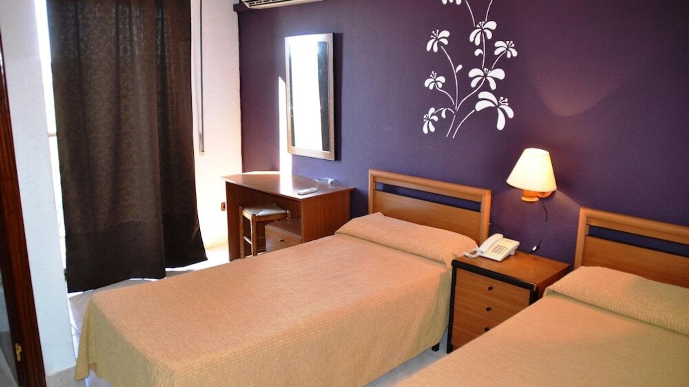 Hotel Venta El Puerto