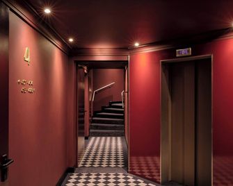 pentahotel Vienna - וינה - מסדרון