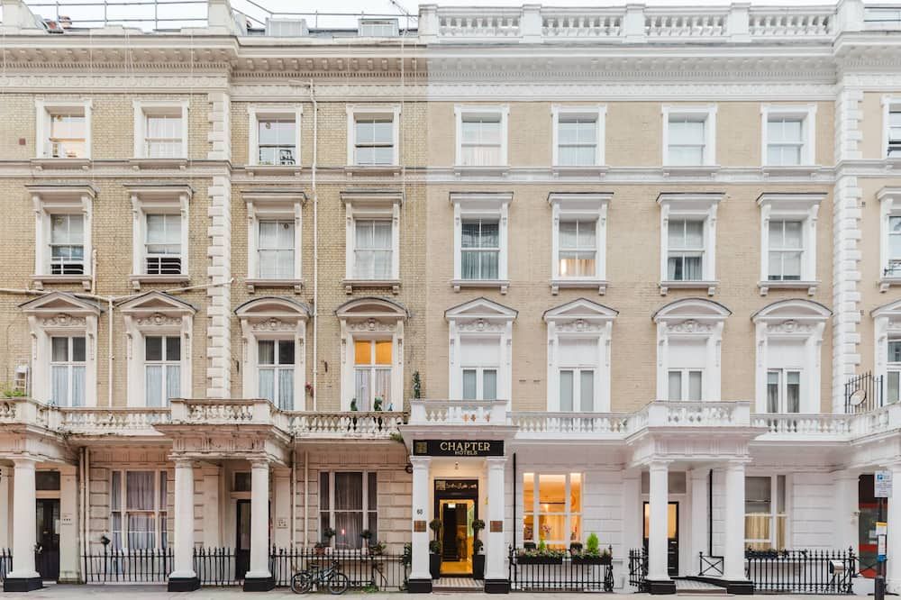ذا تشابتر هوتلز - لندن هايد بارك