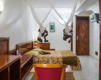Oxford Royal Hotel - Mbarara - Habitación