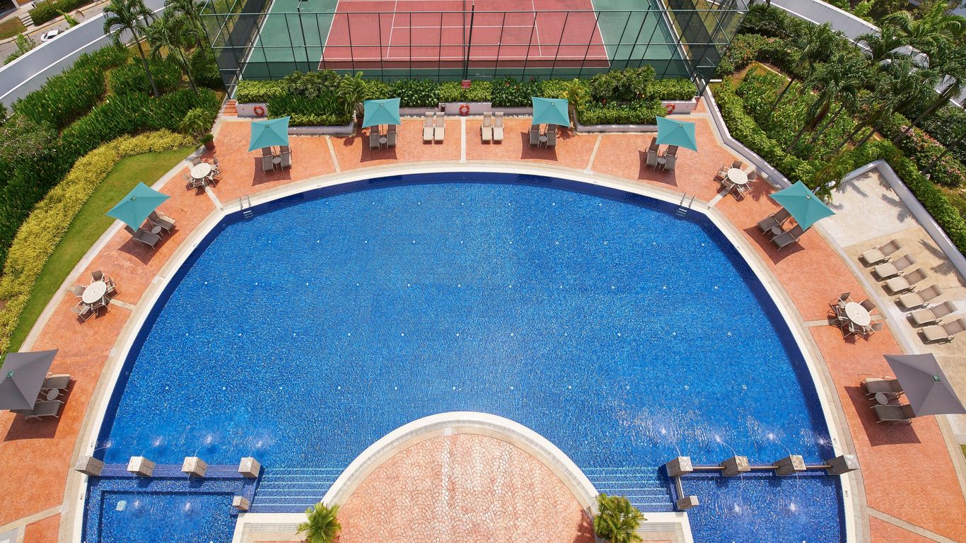 Village Residence Hougang by Far East Hospitality