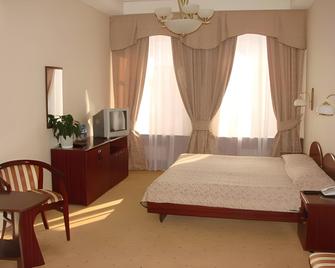 U Zolotykh Vorot - Vladimir - Bedroom