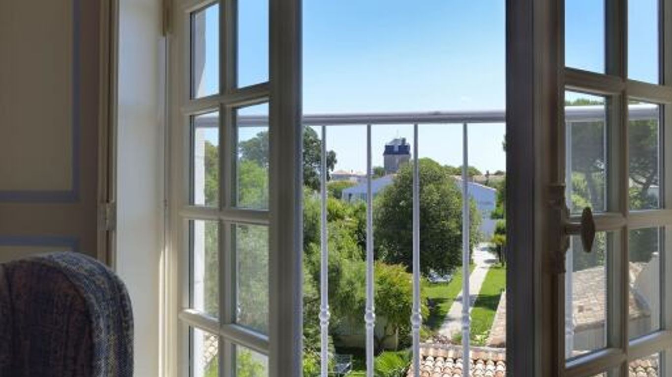 La Baronnie Hôtel & Spa - Teritoria