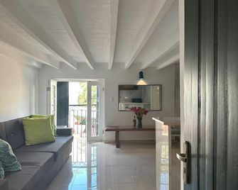 Loft Habana - Havana - Sala de estar