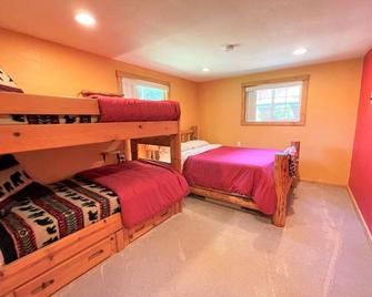 Mountain View - Packwood - Habitación